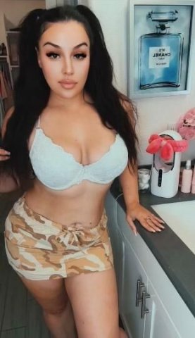 Santa Barbara Female Escort — private discreet companion - 1