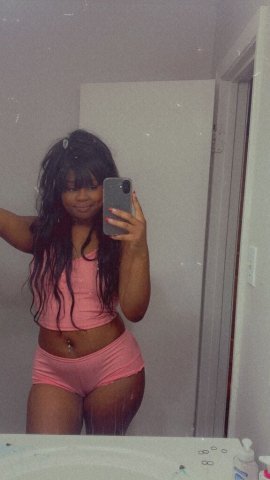 New Orleans Female Escort for Outcalls - 1