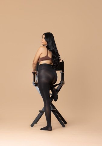 Yasmin (28) — Exotic Indian Female Escort Outcall, Fetish Friendly - 1