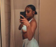 Skittles (22) — Petite Companion for Discreet Escorts in Oakland/East Bay - Image 4