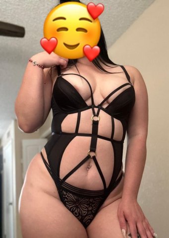 Odessa Female Escort — Incall y outcall con depósito (sin drama) - 1