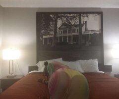 Memphis Female Escort — Incalls for Trucker & Biker Friendly - Image 3