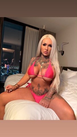 Thick Show Bunny (29) — Incall/Outcall Appointments - 1