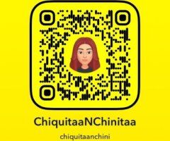 Charlotte Female Escort — Chiquita & Chinita (petite & thick) - Image 2