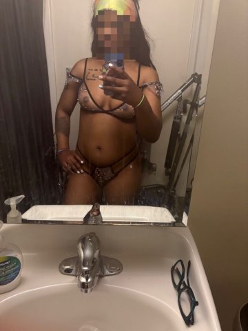 Philadelphia Throat Goat Weekend Special — $300 2-Girl BBJ, Facetime/Google Meet - 1