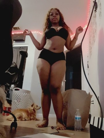 Curvy Monroe — Car Dates & Outcalls (BBJ) in Inland Empire, CA - 1