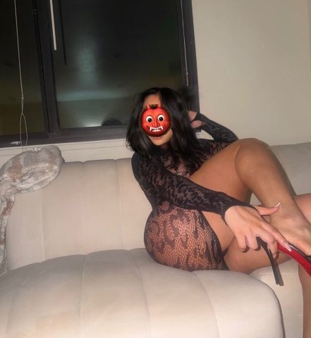 New York City Female Escort — Latina BBJ & anal sex - 1