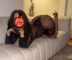 New York City Female Escort — Latina BBJ & anal sex - Image 2