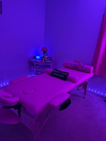 Greensboro, NC Stretch Provider — Licensed Masseuse & Massage + Cupping - 1