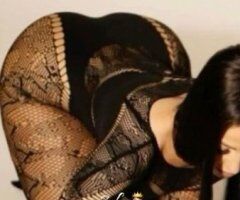 Elko Female Escort — Thick Islander “Wettest Treat” 24/7 - Image 2