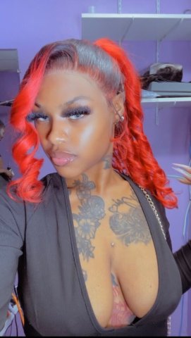Columbus Incall Only Female Escort — FaceTime or Duo Verification - 1