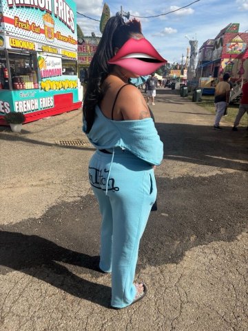 Kaiya (26) — Sensual Massage in Incall & Outcall (Akron/Canton) + Car Fun - 1