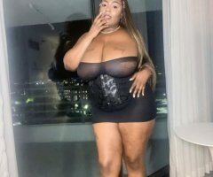Becky the Black Bunny in Baltimore, MD — in-person and virtual playbunny sessions - Image 3