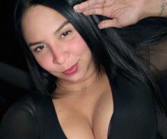 Latina Escort with Big Ass in Raleigh-Durham - Image 3
