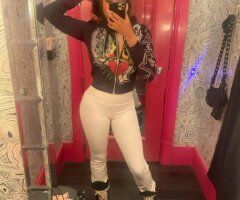 Chanell — Manhattan Female Escort with Massages - Image 3