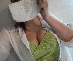 New Orleans Female Escort — deep tissue massage & full body Nuru - Image 3