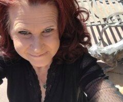 Mormon Mommy Redhead Milf Needs a Playmate (East Idaho) - Image 7
