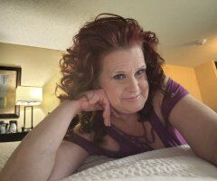 Mormon Mommy Redhead Milf Needs a Playmate (East Idaho) - Image 8