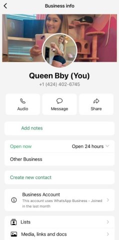 Fayetteville NC Female Escort — baby & BBBJ, raw, anal, 69 - 1