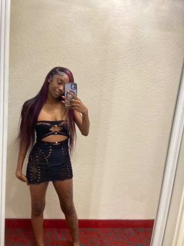 Denton TX Female Escort — Outcalls Only, Luxury Upscale Service - 1