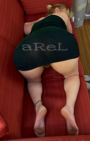 Sexy Arel — Petite Female Escort (Short Stays & Discreet Hourly Visits) - 1