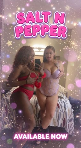 Southern Maryland & DC Female Escort — Nuru Greek + Pegging (In-Call/Outcall) - 1