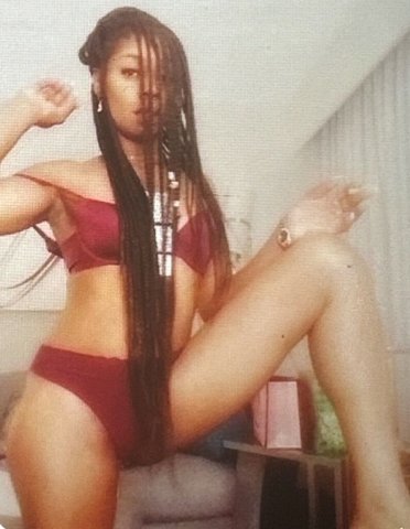 Incall & outcall Female Escort in Lafayette, LA — sensual sessions - 1