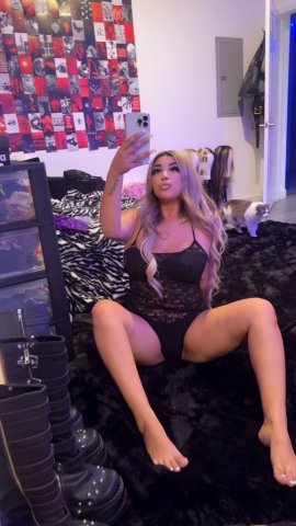 Huntsville Female Escort — Doggy, Oral, Anal & 69 Incall/Outcall/Car Fun - 1