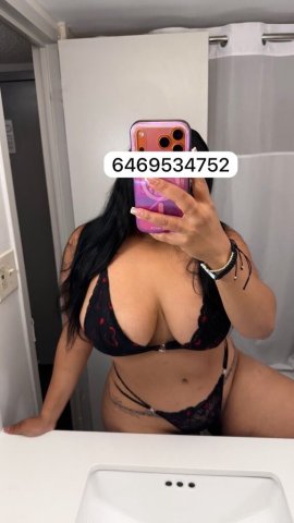 Indianapolis Latina Escort — Curvy GFE + Anal + BBJ - 1