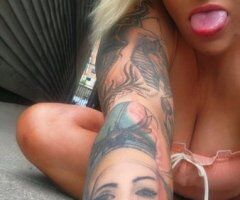 Cincinnati Ohio Female Escort — Professional Pegging & BBJ - Image 3