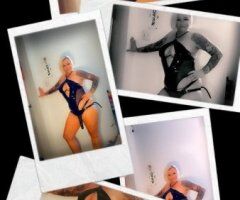 Cincinnati Ohio Female Escort — Professional Pegging & BBJ - Image 5