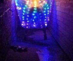 Cincinnati Ohio Female Escort — Professional Pegging & BBJ - Image 6