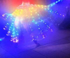 Cincinnati Ohio Female Escort — Professional Pegging & BBJ - Image 8