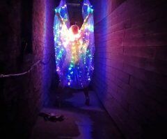 Cincinnati Ohio Female Escort — Professional Pegging & BBJ - Image 9