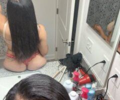 Raleigh-Durham Latina Female Escort — Outcalls - Image 2