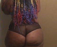 Phoenix BBW Stallion Female Escort — Discreet Outcalls (6ft) - Image 2
