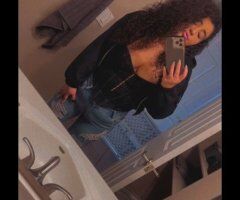 Roxi Luxx — curly-haired female escort in Holland, MI (incalls & outcalls) - Image 3
