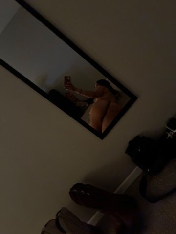 Pleaser (21) — Slim Thick Caremel Babe - 1