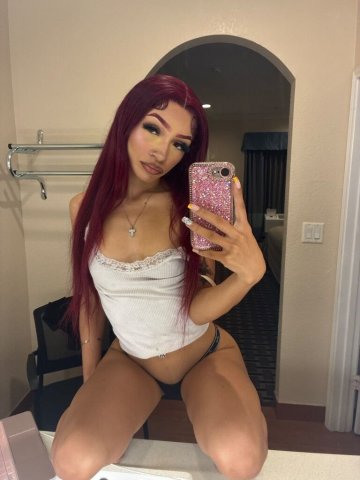 Wichita Kansas Female Escort — Solo, sex, and head videos (22) - 1