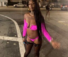 Lala Land In-Call Fun — Facetime & Car Date Special (22) - Image 6