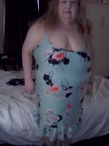 Concord BBW Escort — Double Specials & No-Anal Rules - 1