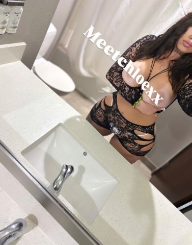 Chloe (Italian & German) Pawg — Westchester Female Escort - 1