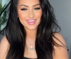 Provo escorts - Miley (27) — Provo Long-Legs Brunette Escort