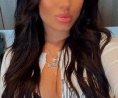 Miley (27) — Provo Long-Legs Brunette Escort - Image 2