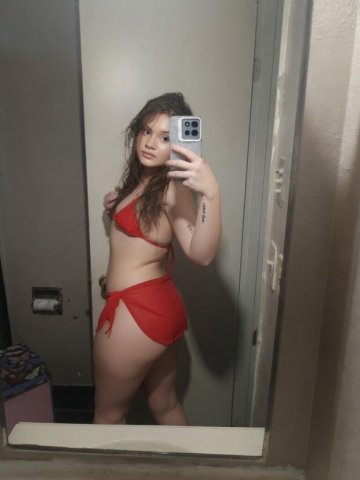 Late Night + Monday Early Georgia & Angel (Solo or Duo) — NE Portland Incall - 1