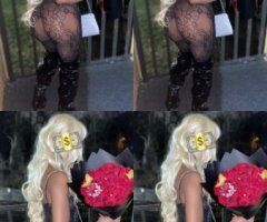 Baltimore Female Escort — QV bare special, incall only - Image 4
