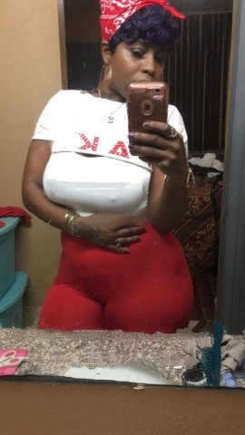 Macon, Georgia Escort — Mild Relaxed Vibe Birthday Specials - 1