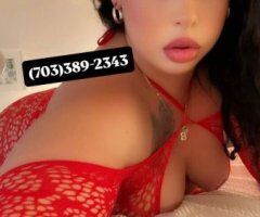 Christina Marie — Busty Armenian/Different styles Incall Specials (Chantilly) - Image 6