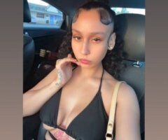 Cleveland Female Escort — short sessions, FaceTime/DUO check - Image 2