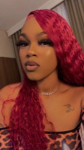 Norman OK Female Escort — Rose The Great (Fetish) - 1
